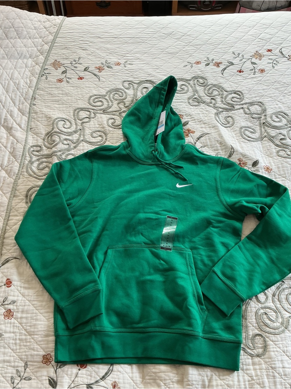 Nike hoodie